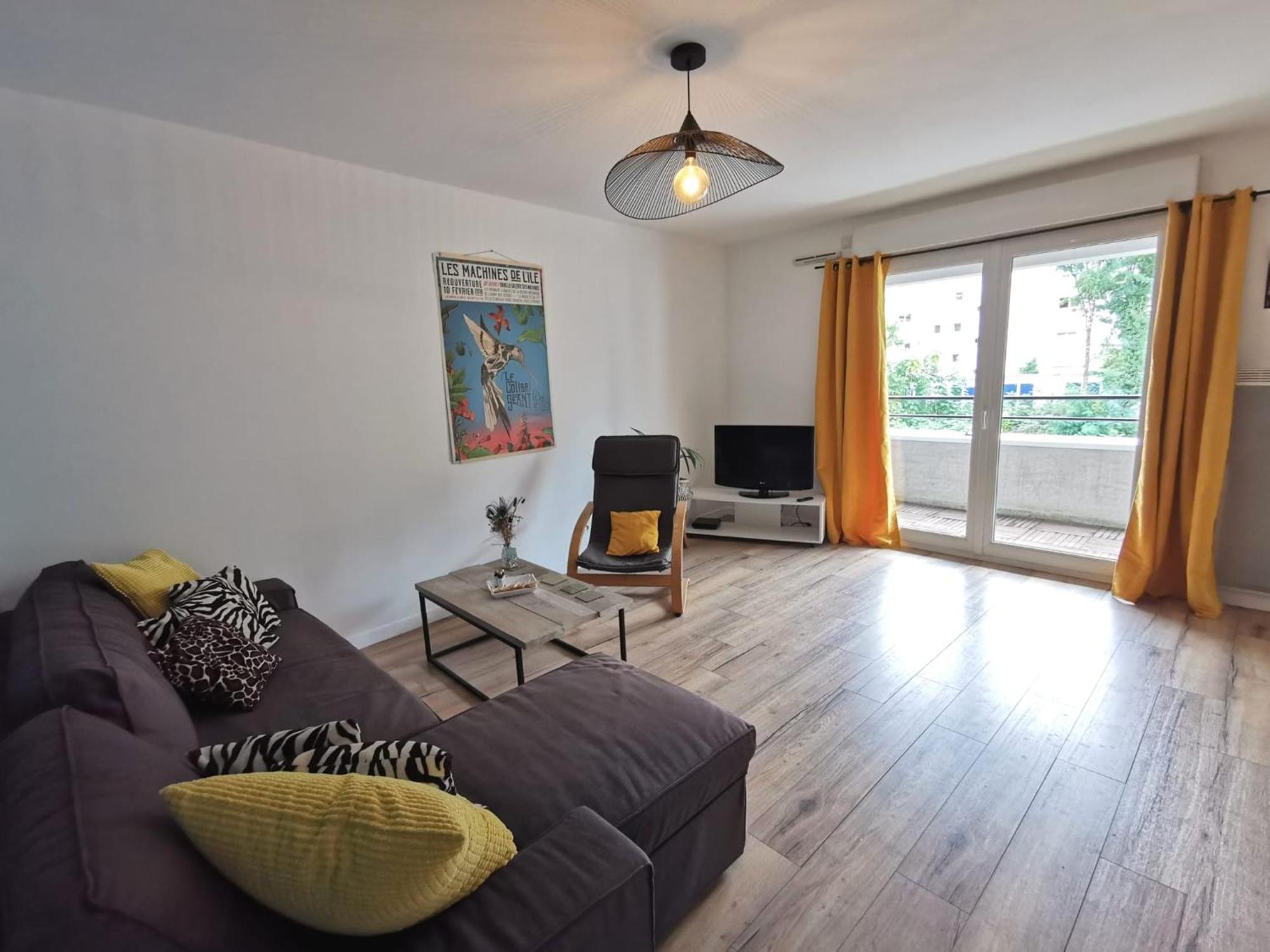 Nouveau - Le Colibri Nantes Exteriör bild
