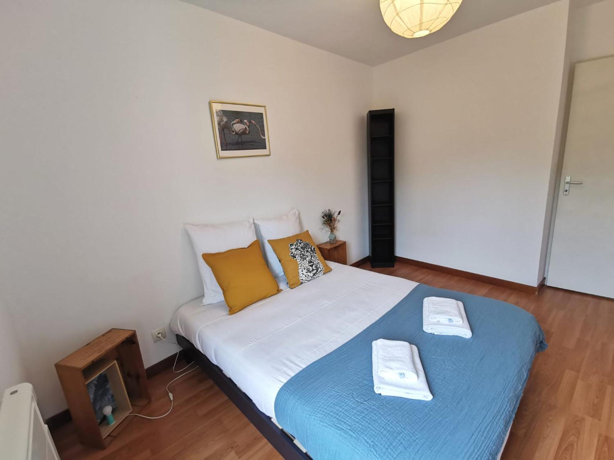Nouveau - Le Colibri Nantes Exteriör bild