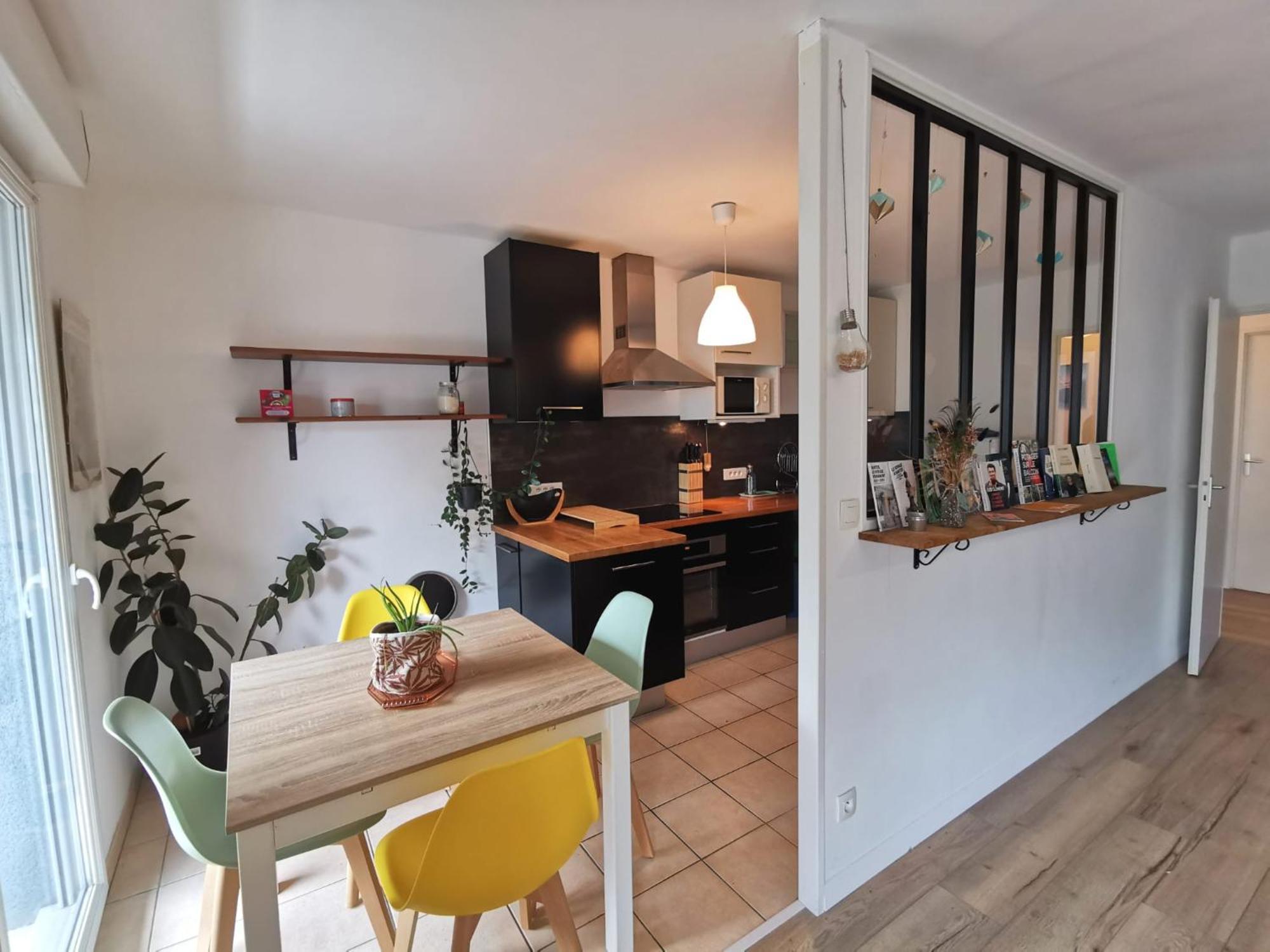 Nouveau - Le Colibri Nantes Exteriör bild