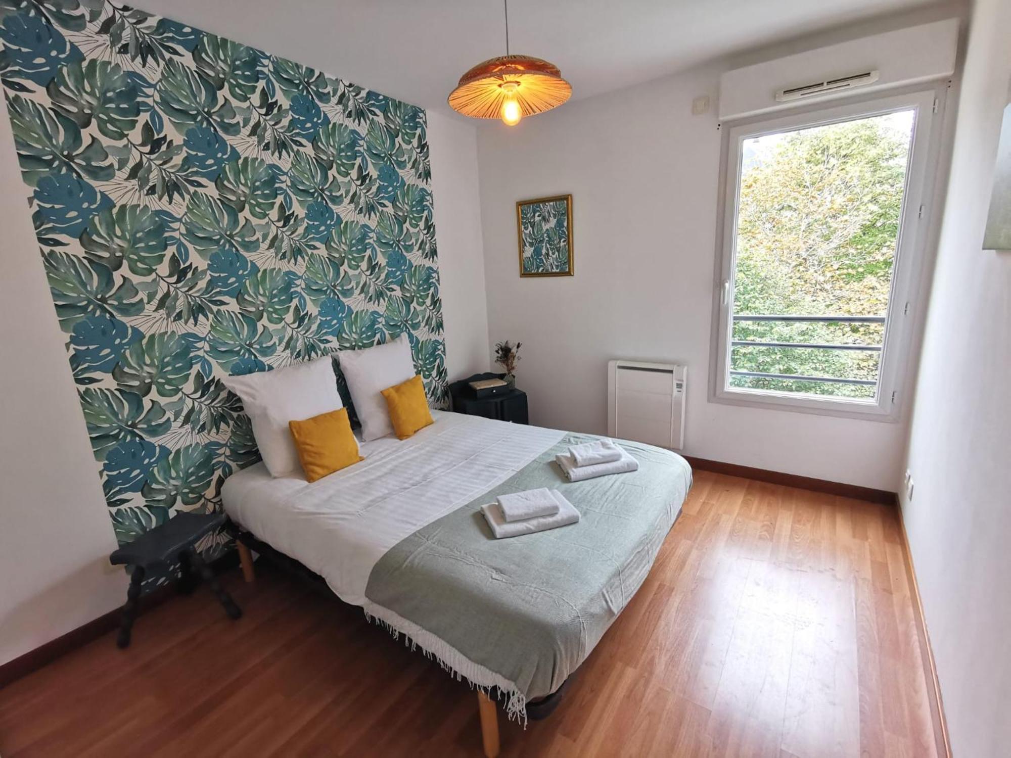 Nouveau - Le Colibri Nantes Exteriör bild
