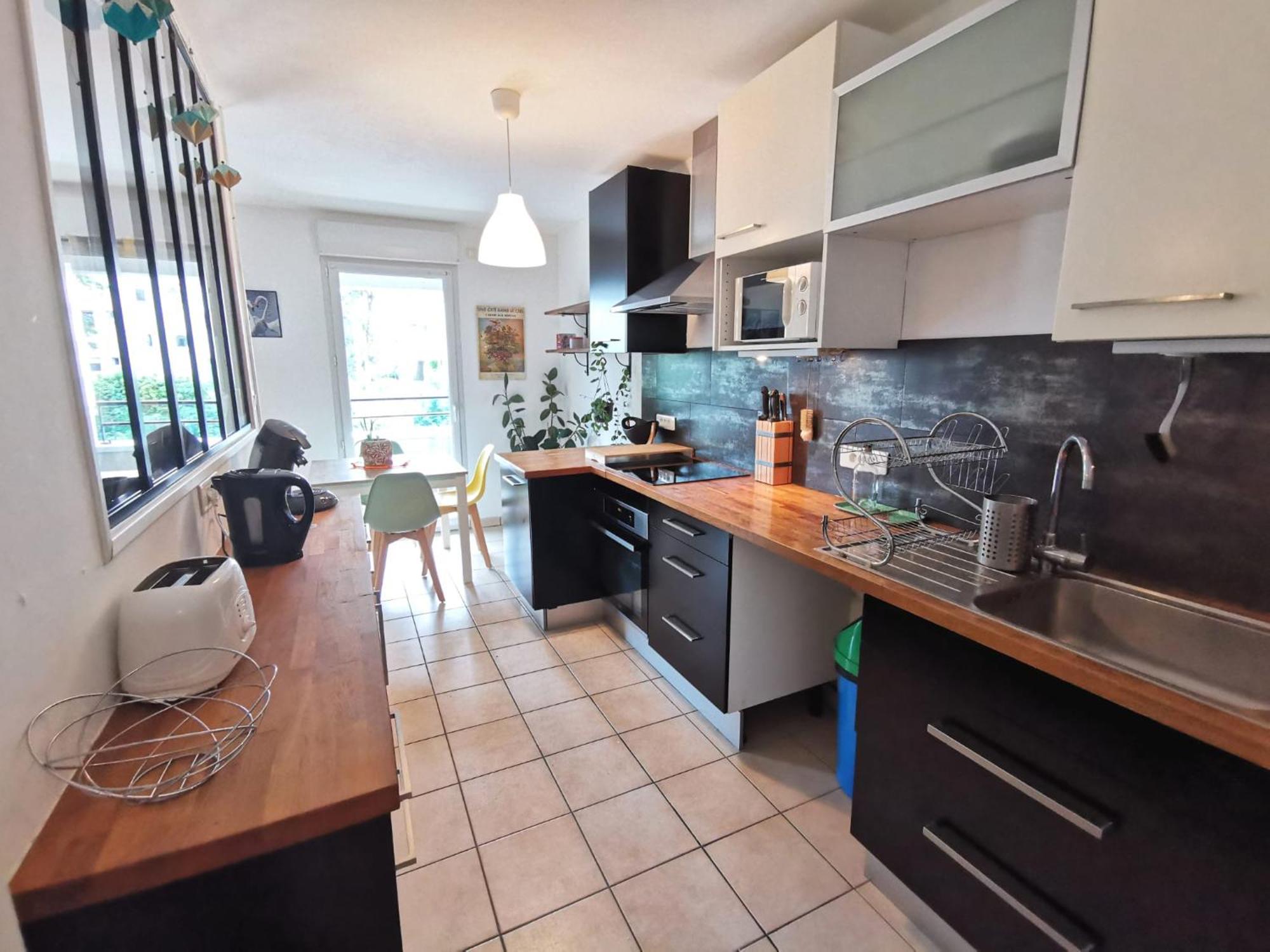 Nouveau - Le Colibri Nantes Exteriör bild