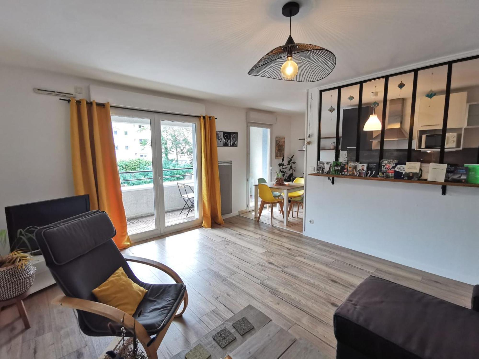 Nouveau - Le Colibri Nantes Exteriör bild